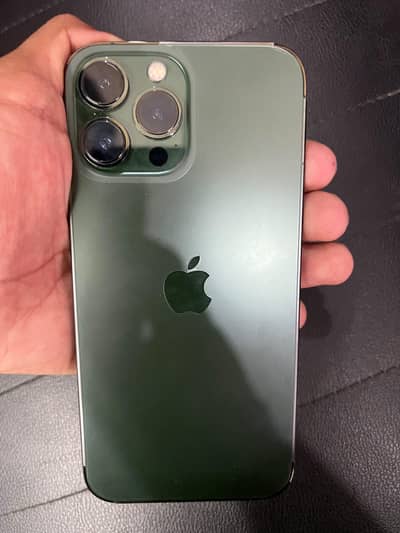 Apple iPhone 13 Pro Max