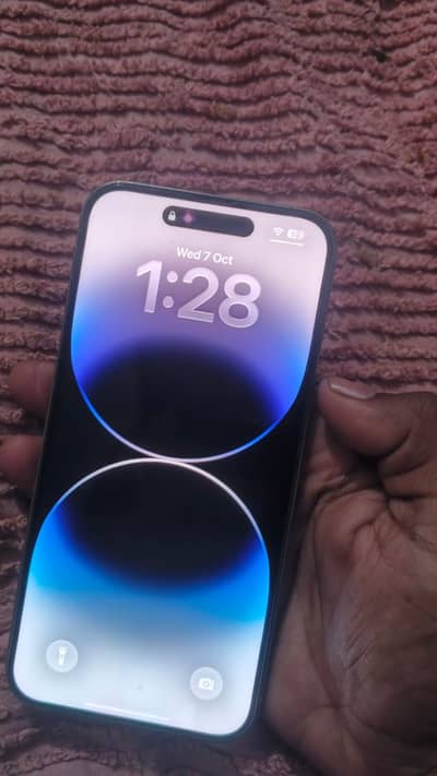 Apple iPhone 14 Pro Max