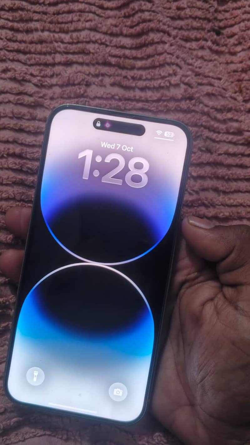 Apple iPhone 14 Pro Max 0