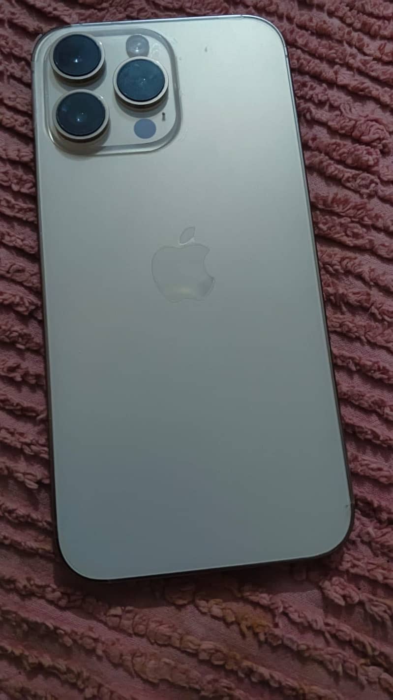 Apple iPhone 14 Pro Max 2
