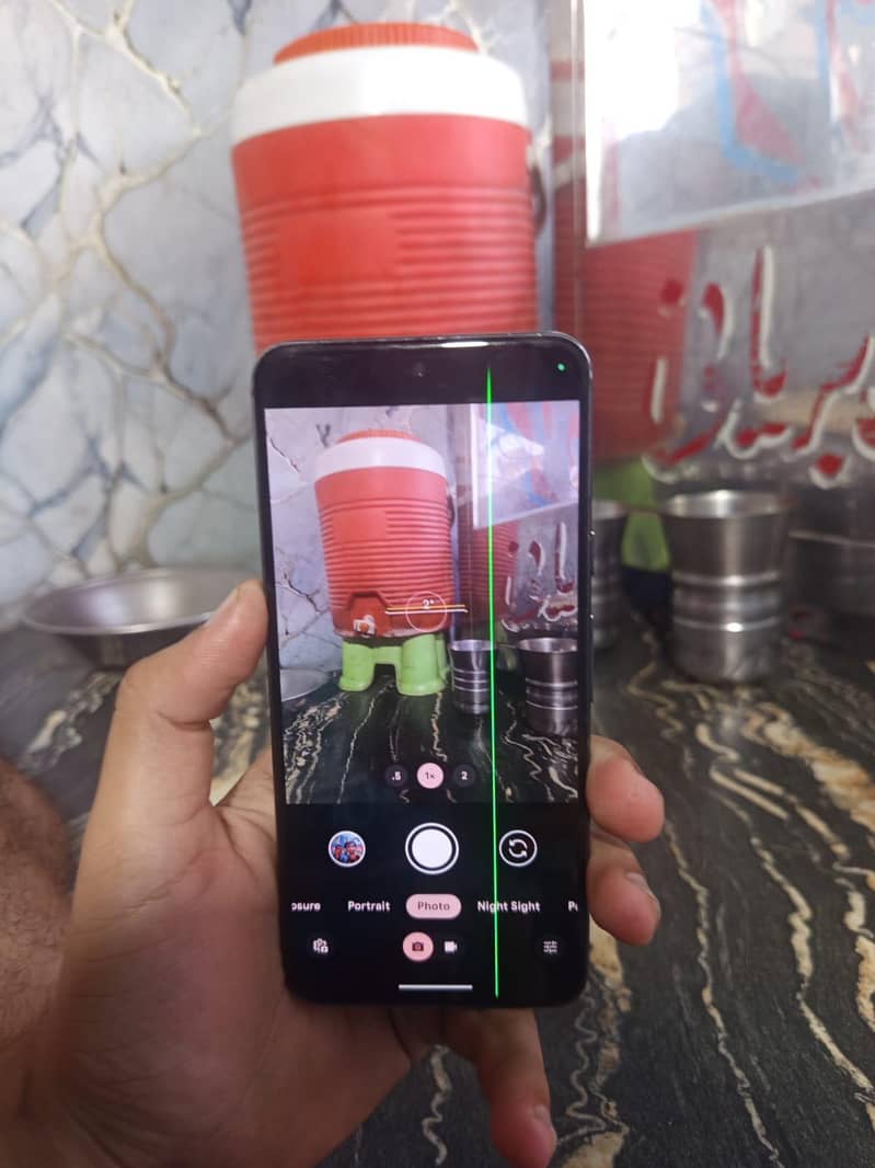 Google Pixel 8 3