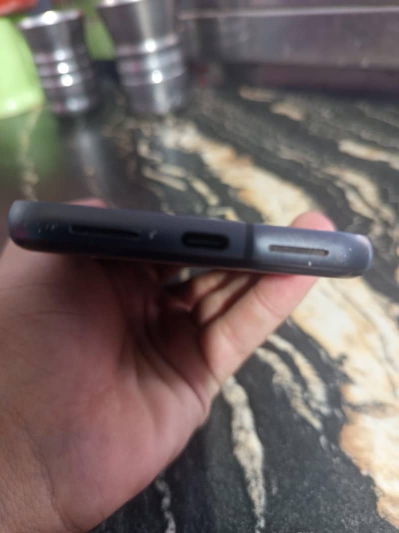 Google Pixel 8 7