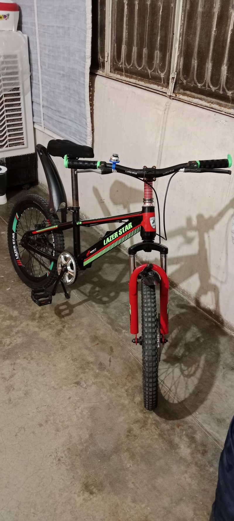 medium size bicycle 2