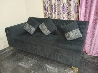 3month use sofa sale