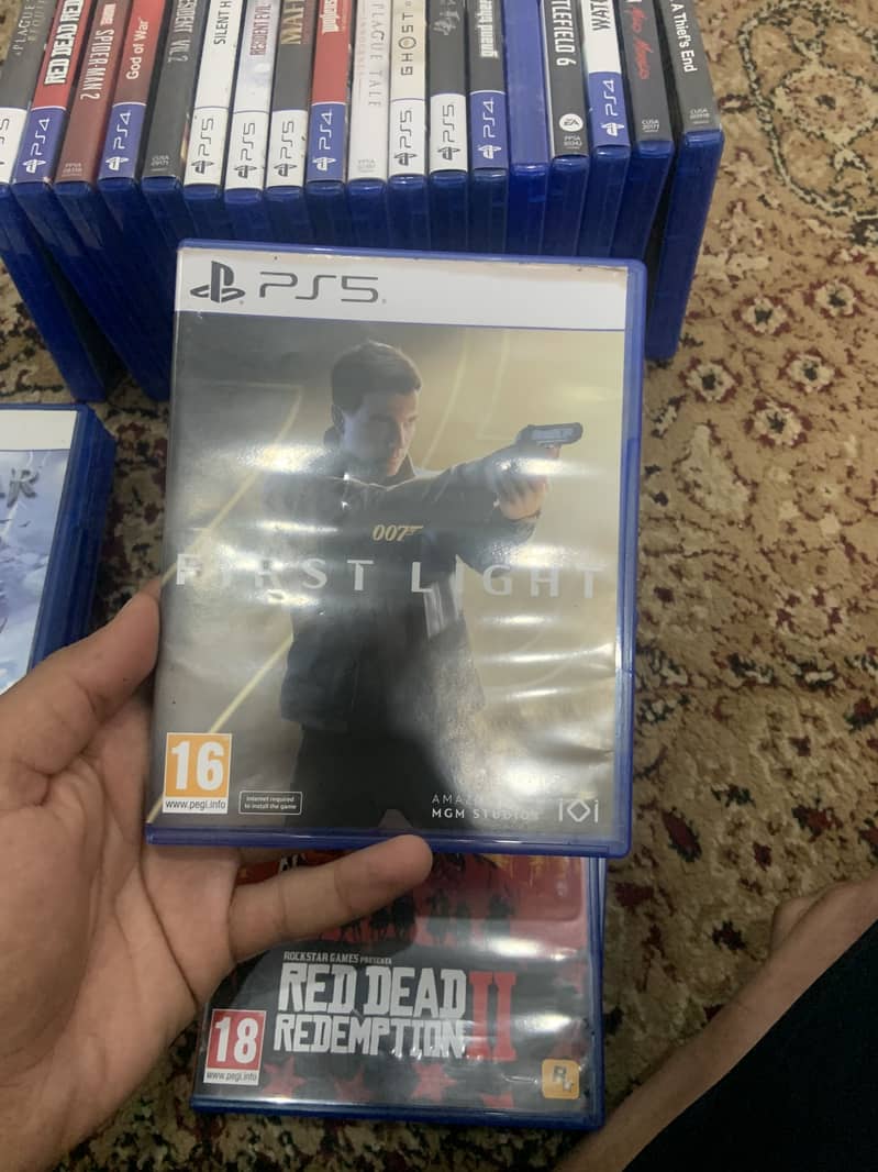 Ps5 ps4 games 6