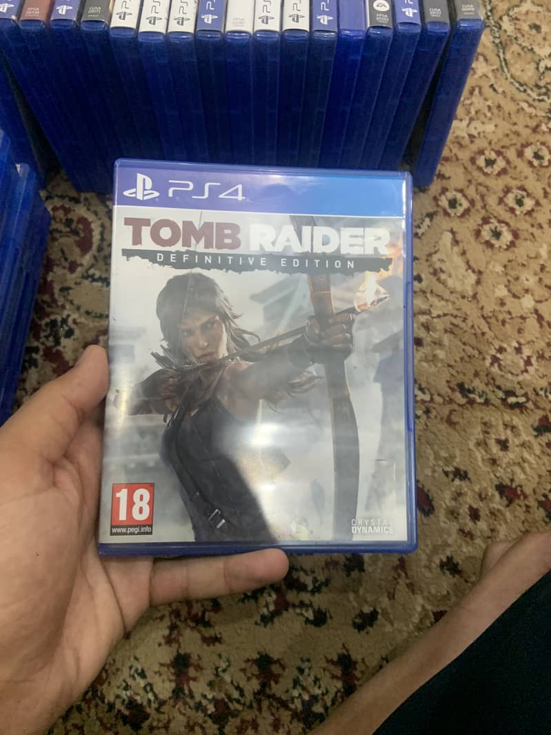 Ps5 ps4 games 7