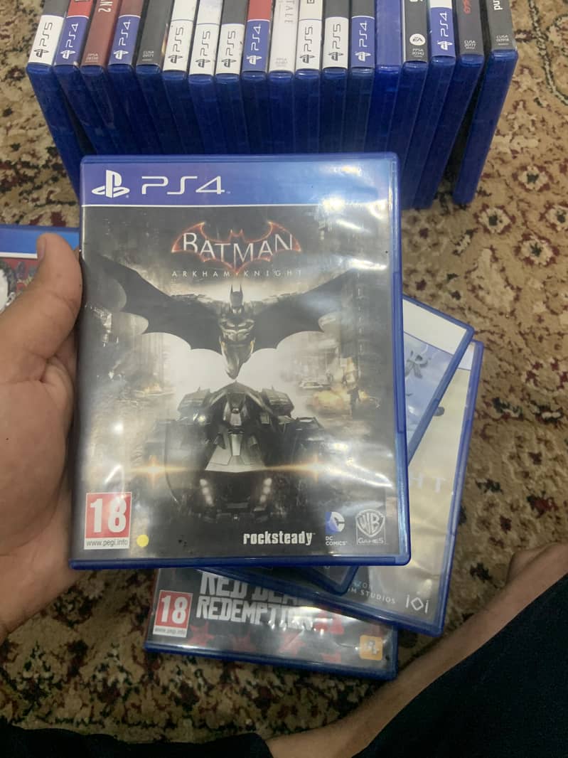 Ps5 ps4 games 9