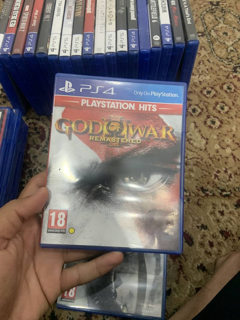 Ps5 ps4 games 12