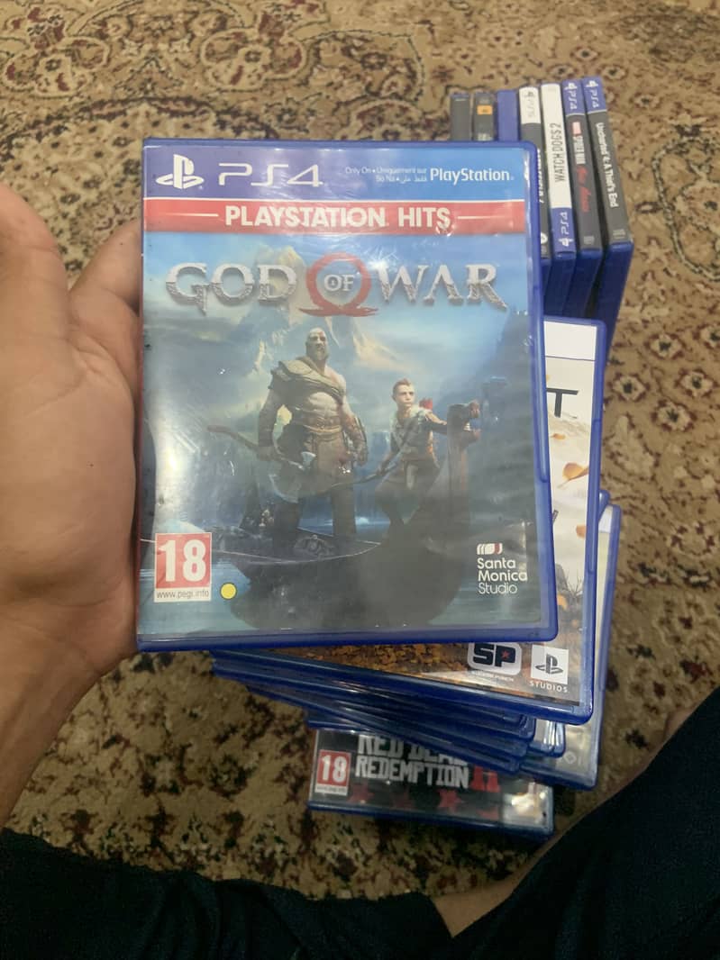 Ps5 ps4 games 13