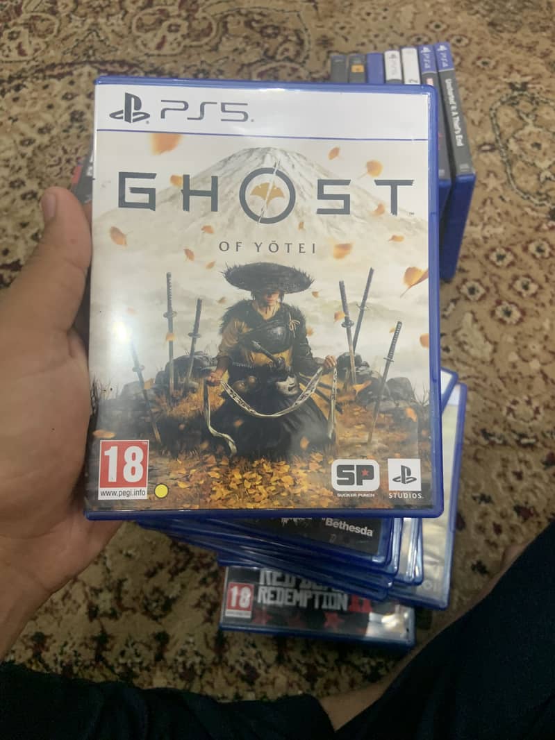 Ps5 ps4 games 16