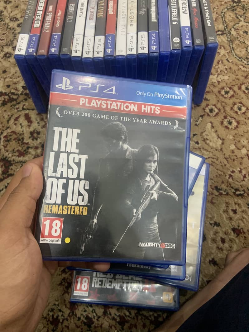 Ps5 ps4 games 17