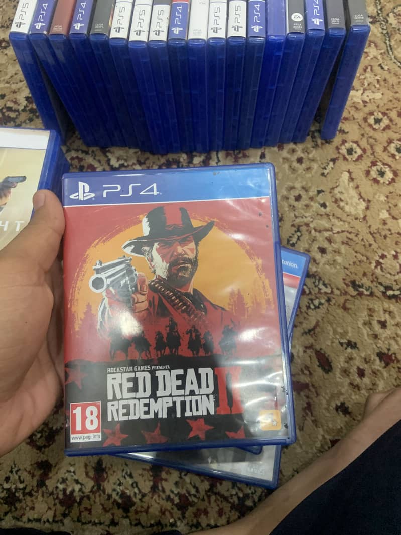 Ps5 ps4 games 18