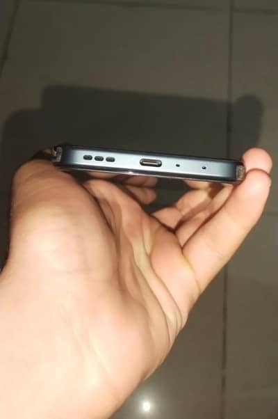 OPPO A6