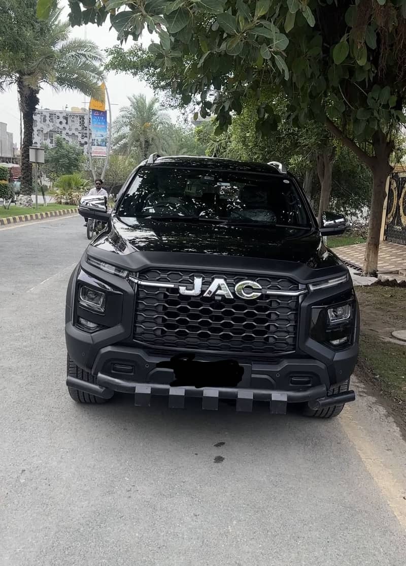 JAC T9 2026 0