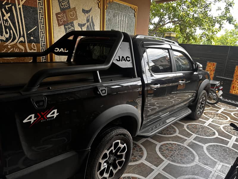 JAC T9 2026 5