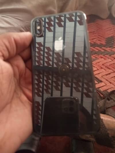 Apple iPhone X factory unlock