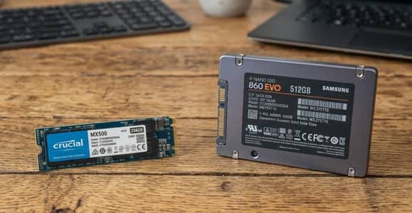 256gb and 512gb m2 sata ssd