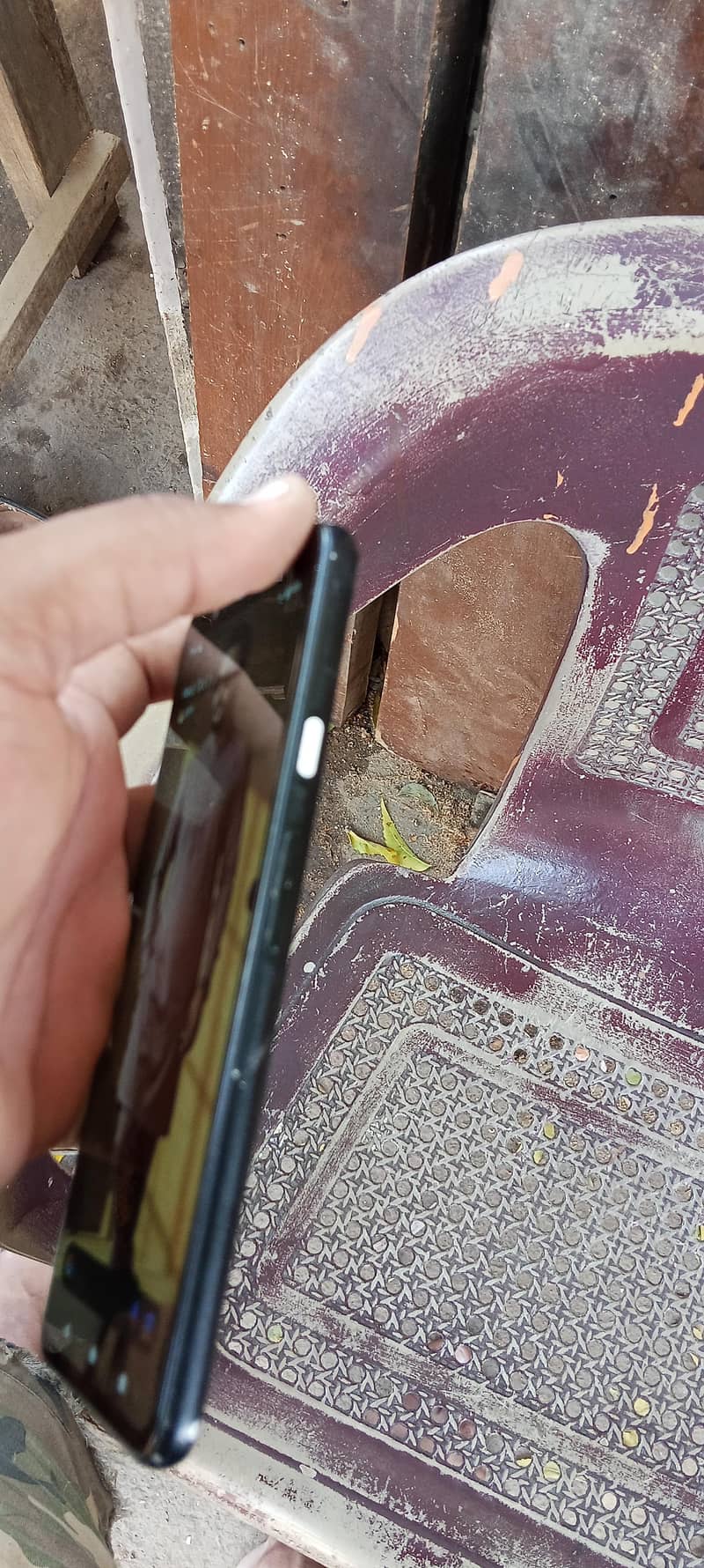 Google Pixel 4 XL 2