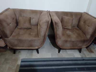 5 seater sofa set