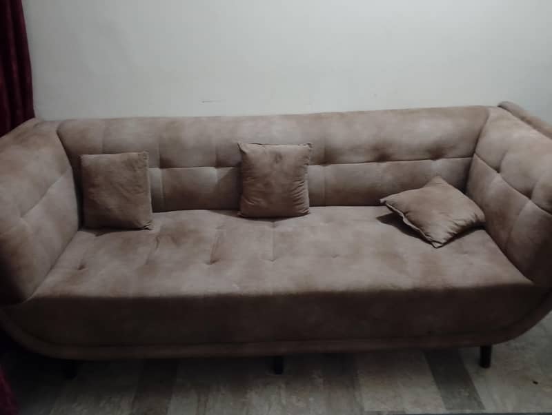 5 seater sofa set 1