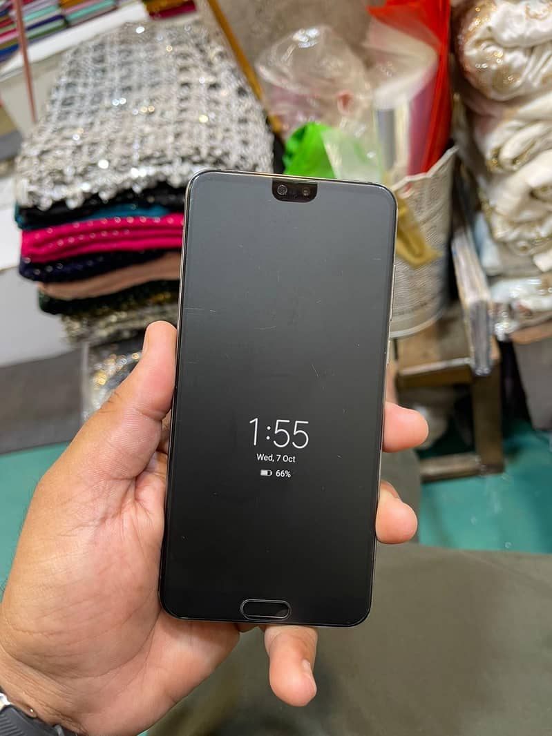 Huawei P20 Pro 2