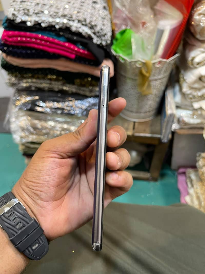 Huawei P20 Pro 4