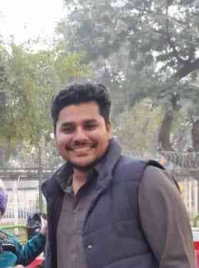 Afraz Mehmood