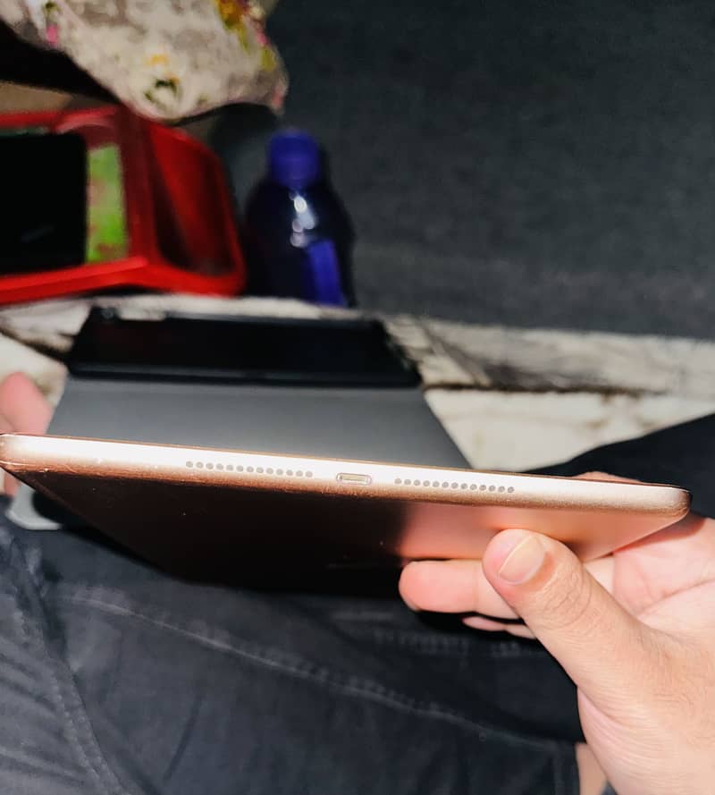 Ipad 6th generation gaming device 3