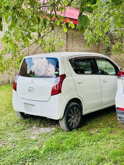 Suzuki Alto 2010