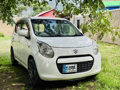 Suzuki Alto 2010
