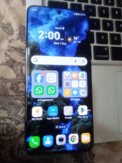 Honor 90 12. . 512  Please Only Call No Olx Chat