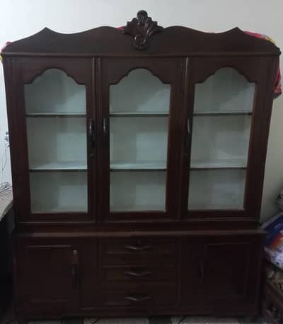 Showcase for sale