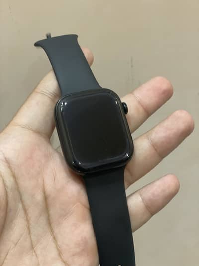 Apple watch series 11 46mm