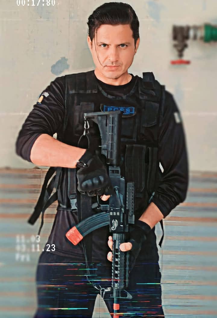 VIP Protocol Security Guards | Staff Commando |Event Security Security 2