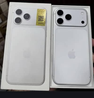 Apple iPhone 17 Pro Max