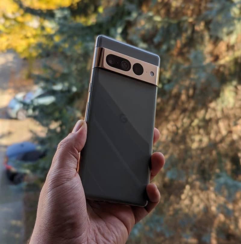 Pixel 7Pro 0