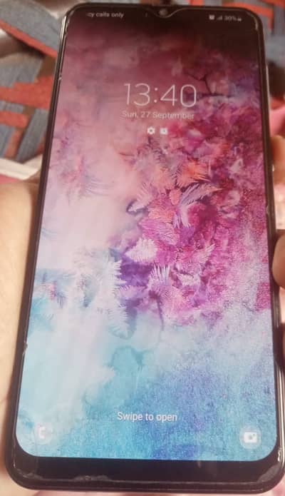 Samsung Mobile A30