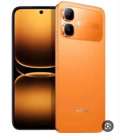 Infinix Smart 20 4/64