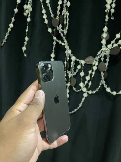 Apple iPhone 12 Pro Max