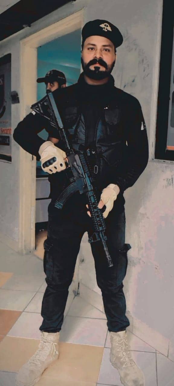 Security Guards || SSG Staff Commandos || Events security Guards 2