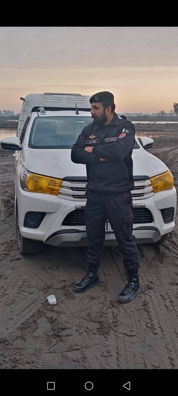 Security Guards || SSG Staff Commandos || Events security Guards 6