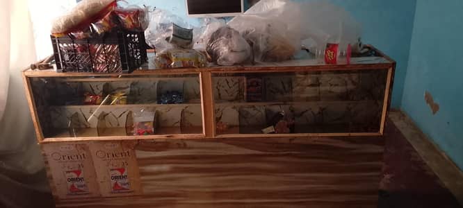 counter for sale