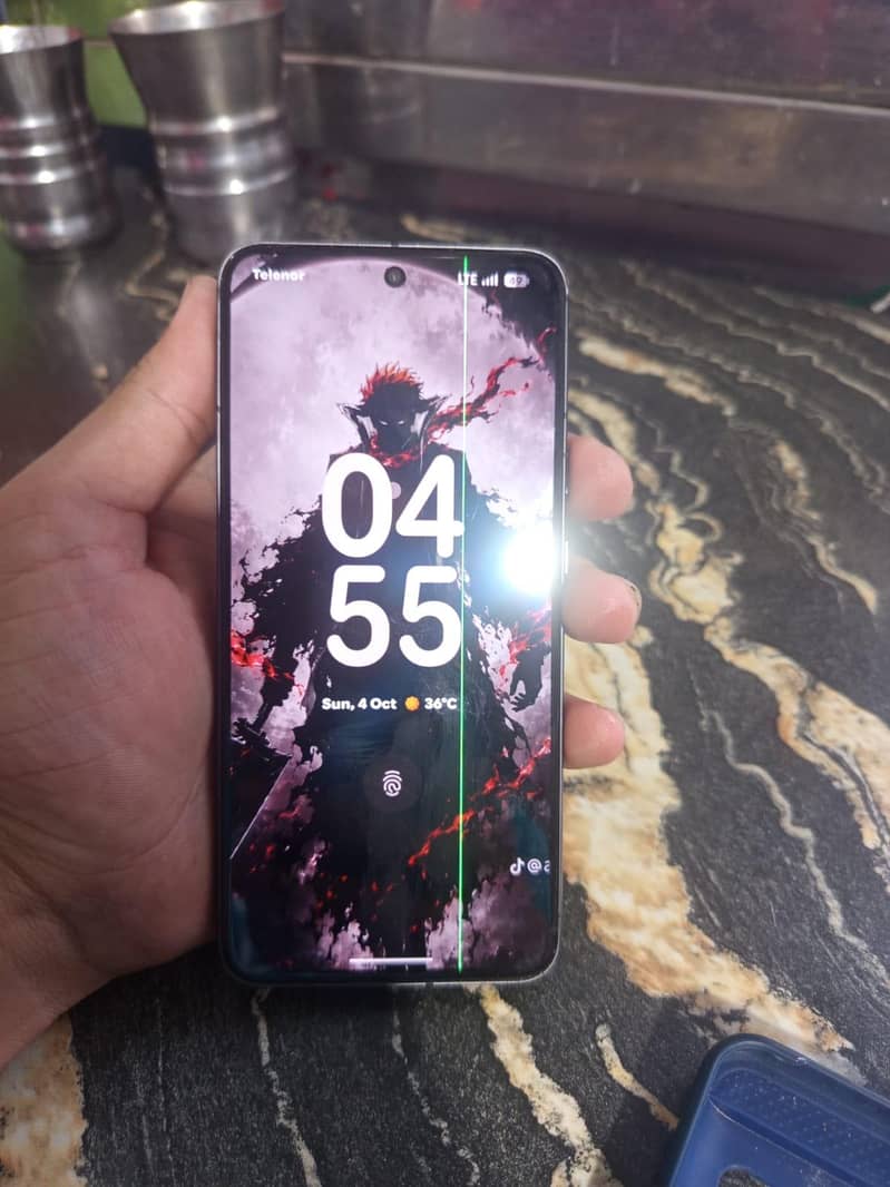 Google Pixel 8 1