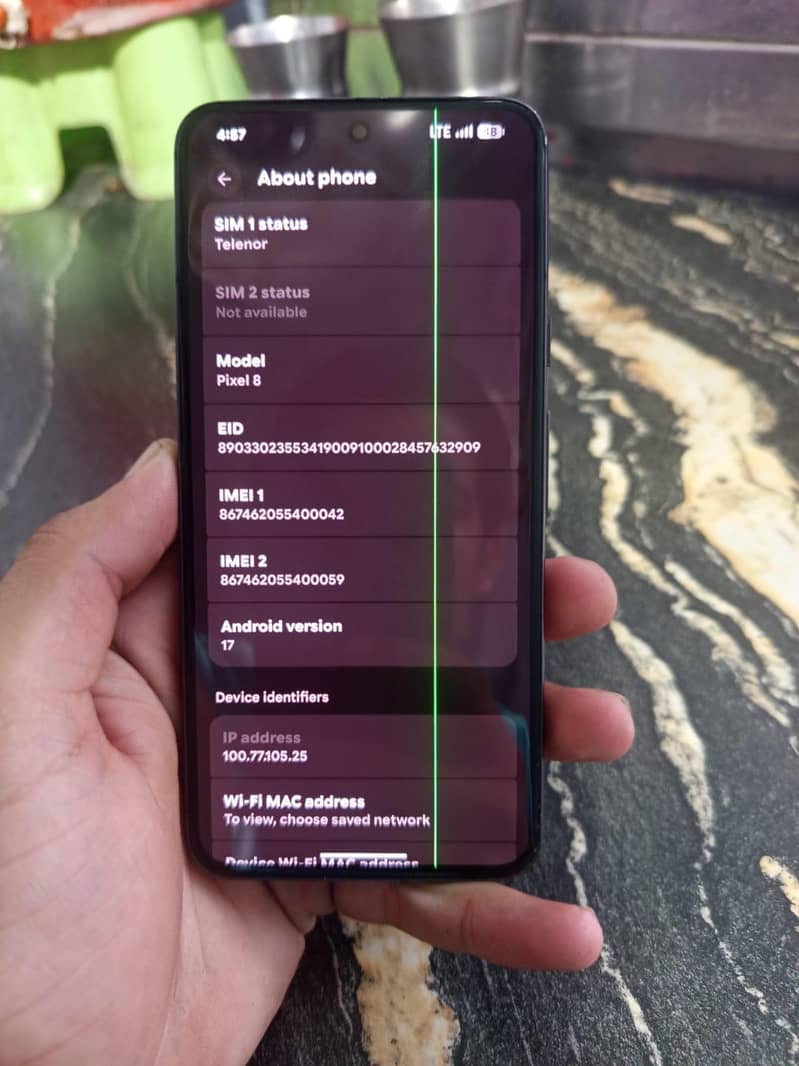 Google Pixel 8 2