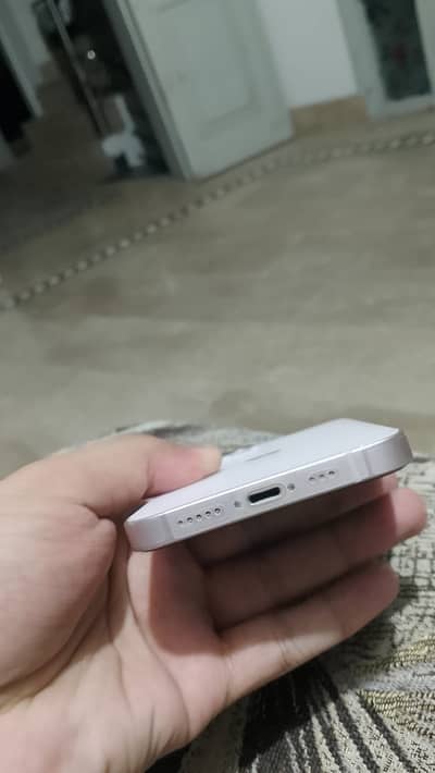 Apple iPhone 13 256GB dual pta approved