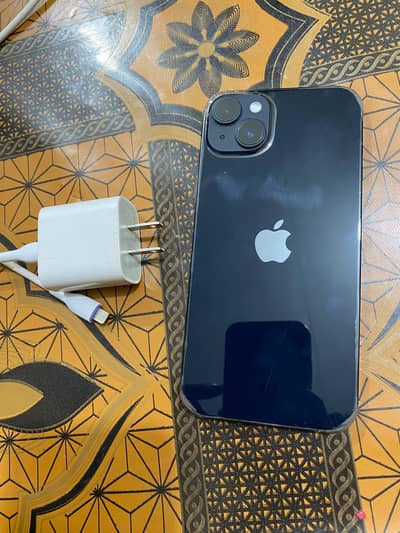 Apple iPhone 14 plus