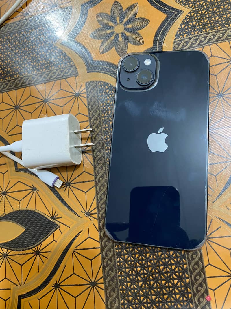 Apple iPhone 14 plus 0