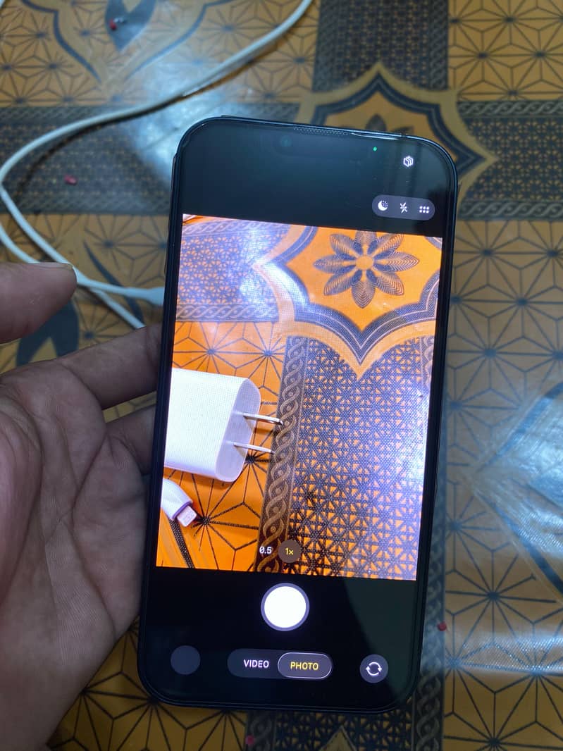 Apple iPhone 14 plus 3
