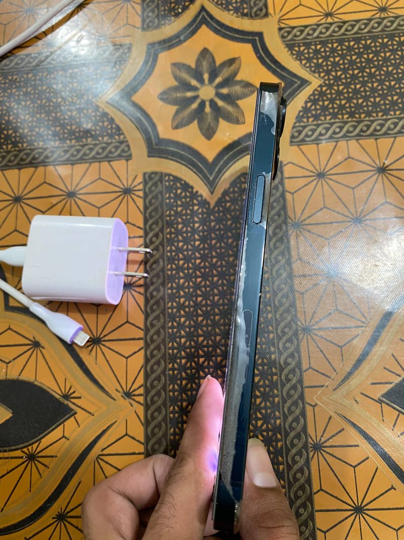 Apple iPhone 14 plus 5