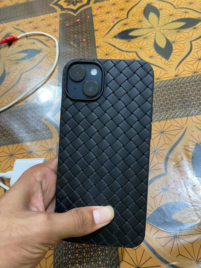 Apple iPhone 14 plus 7